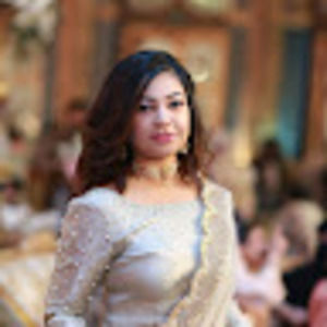 Meet your Posher, Anam